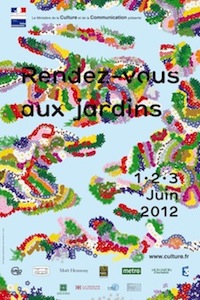 Rendez Vous Aux Jardins