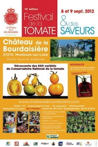 Festival de la Tomate 2012