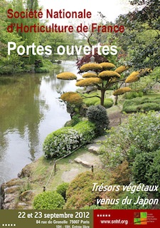 Portes Ouvertes SNHF - septembre 2012