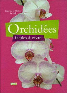 Orchidées faciles à vivre Orchidées faciles à vivre