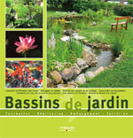 Livres Jardin Sur Bassins De Jardin