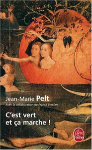 C'est vert et ça marche C'est vert et ça marche