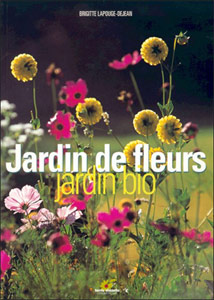 Jardin de fleurs, jardin bio