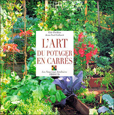 L'art du potager en carrés
