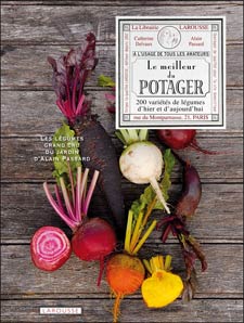 Le meilleur du potager