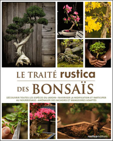 Le traité Rustica des Bonsaïs