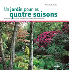 Un jardin pour les quatre saisons