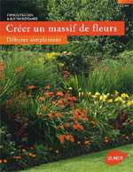 Créer un massif de fleurs : Débuter simplement
