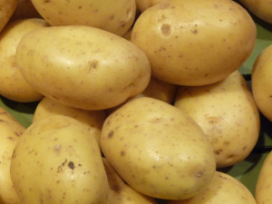 Les variétés de pommes de terre : du jardin à la cuisine