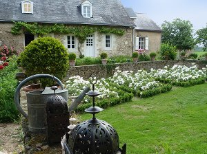 Décorosiers : gagnant des Trophées 2012