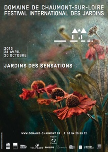Festival des Jardins de Chaumont-sur-Loire