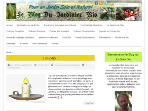 Le Blog du jardinier bio - http://www.un-jardin-bio.com/