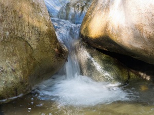 Eau
