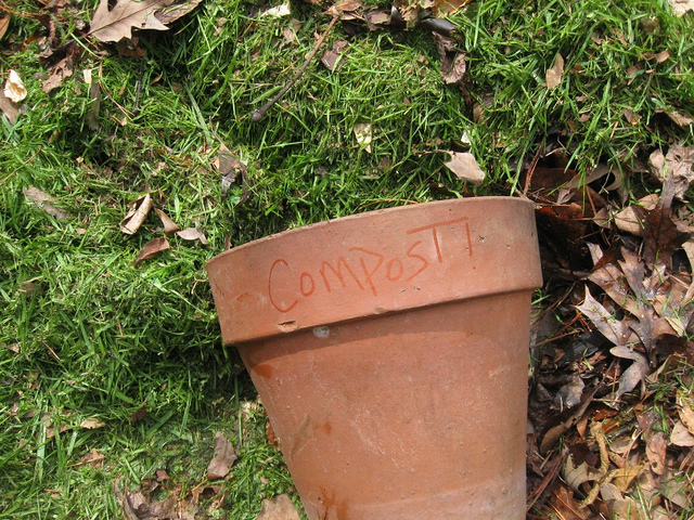 Activateur de compost