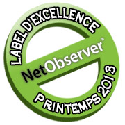 Label NetObserver