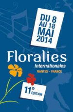 Floralies Internationales - Nantes Floralies Internationales - Nantes