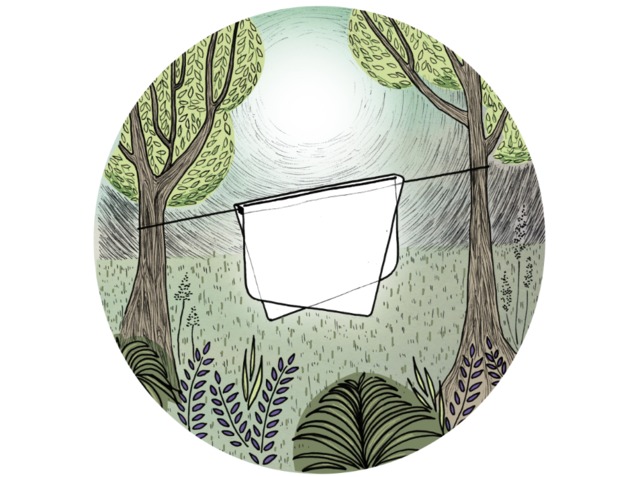 Fantôme - Lauréat Catégorie Objet (Christèle Marty)