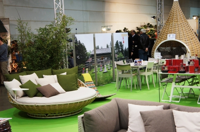 Jardirêve 2014 - Luxembourg