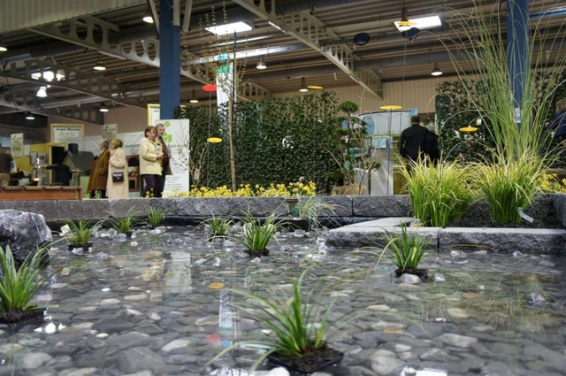 Jardirêve 2014 - Luxembourg