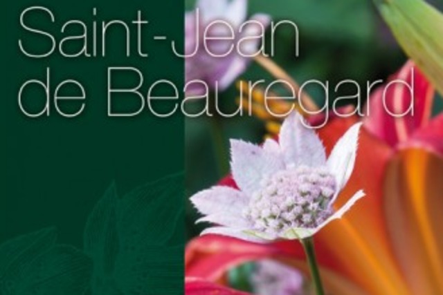 Saint Jean de Beauregard