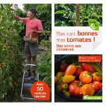 Elles sont bonnes mes tomates