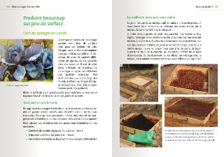 Mon potager bio en ville