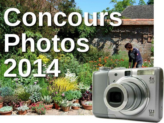 Concours photos Gerbeaud 2014