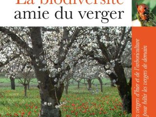 La biodiversité amie du verger