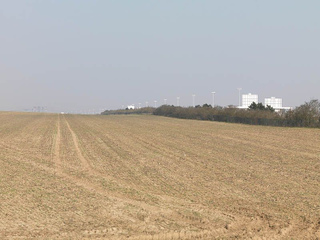 Autoroute - Corridor écologique