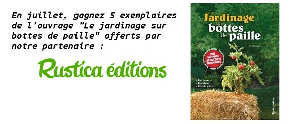 Concours photos 2014 - A gagner en juillet