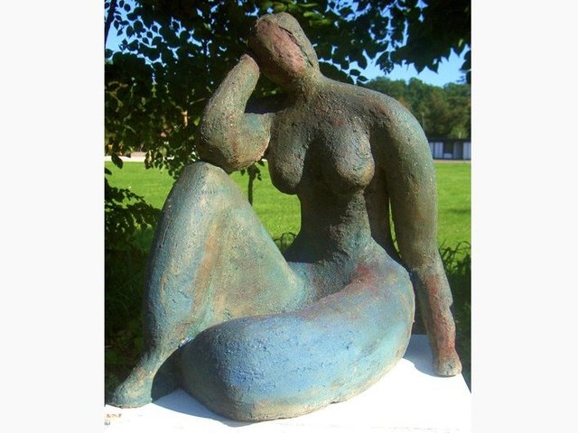 Sculpture - Arts & Jardin