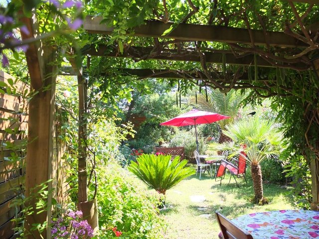 Concours photos 2014 - Jardin d'Annick