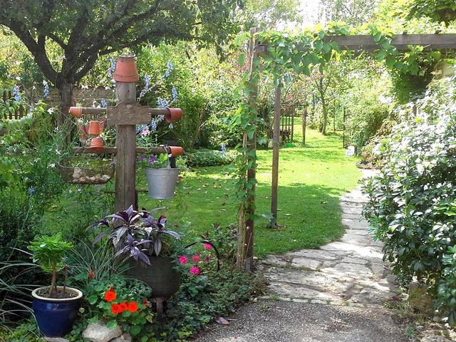 Concours photos 2014 - Jardin de Gigi