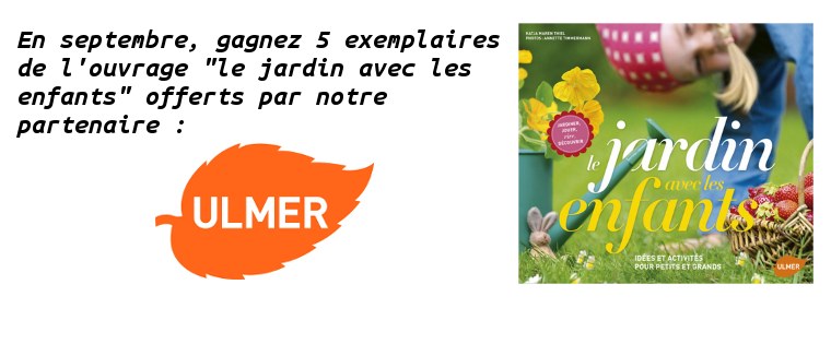 Concours photos 2014 - A gagner en septembre