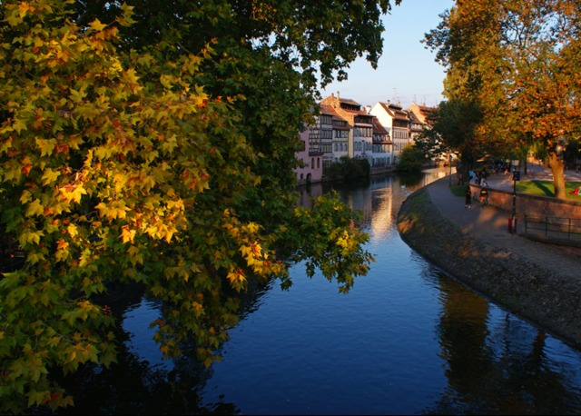 Strasbourg