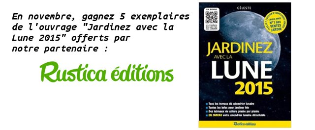 Concours photos 2014 - A gagner en novembre