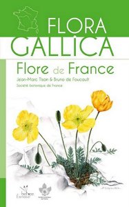 Flora Gallica - Flore de France