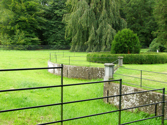 Clôturer son jardin : les différents types de clôtures
