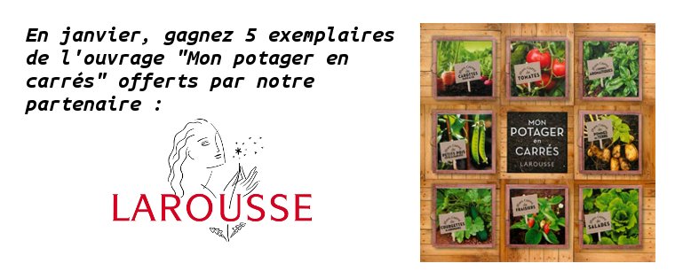 Concours photos 2015 - A gagner en janvier