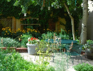jardin de ville conseils de cr 233 ation d entretien choix jardin de ville conseils de cr 233 ation d entretien choix