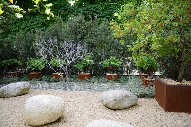 Jardins, Jardin 2014