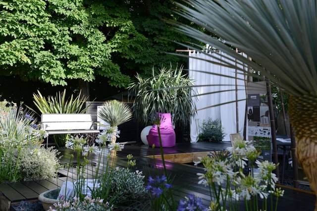 Jardins, Jardin 2014