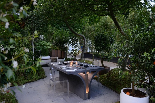 Jardins, Jardin 2014