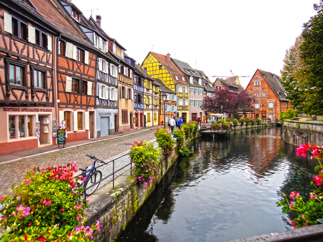 Colmar (Haut-Rhin)