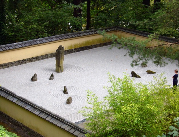 Créer un jardin zen : conseils et entretien
