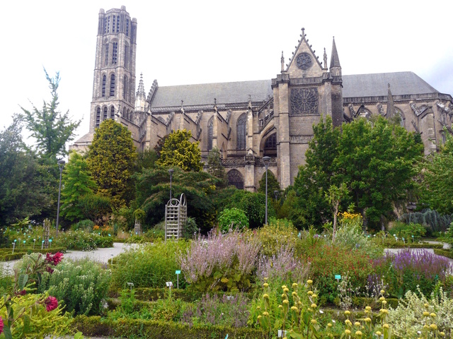 Limoges (Haute-Vienne)