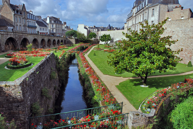 Vannes (Morbihan)