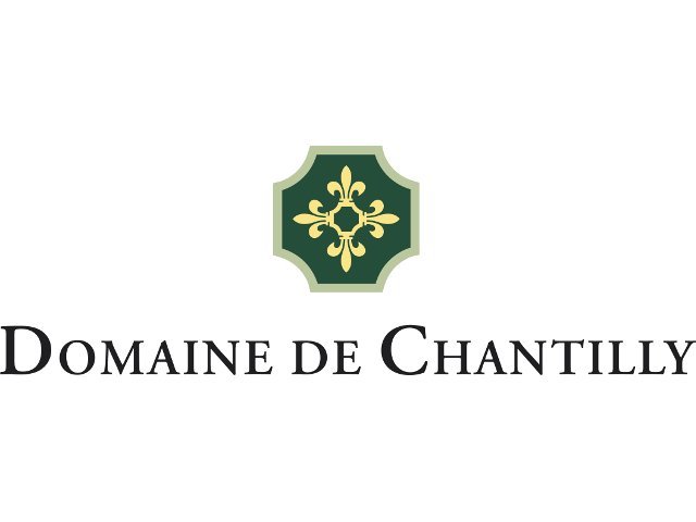 Domaine de Chantilly - logo