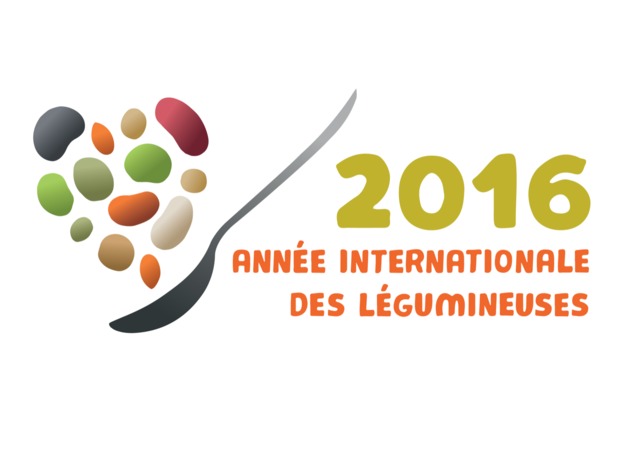 2016, année internationale des légumineuses