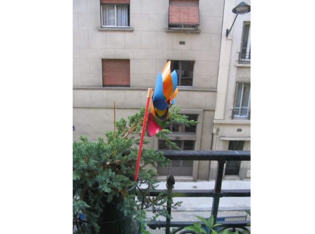Comment éloigner les pigeons d'un balcon ?